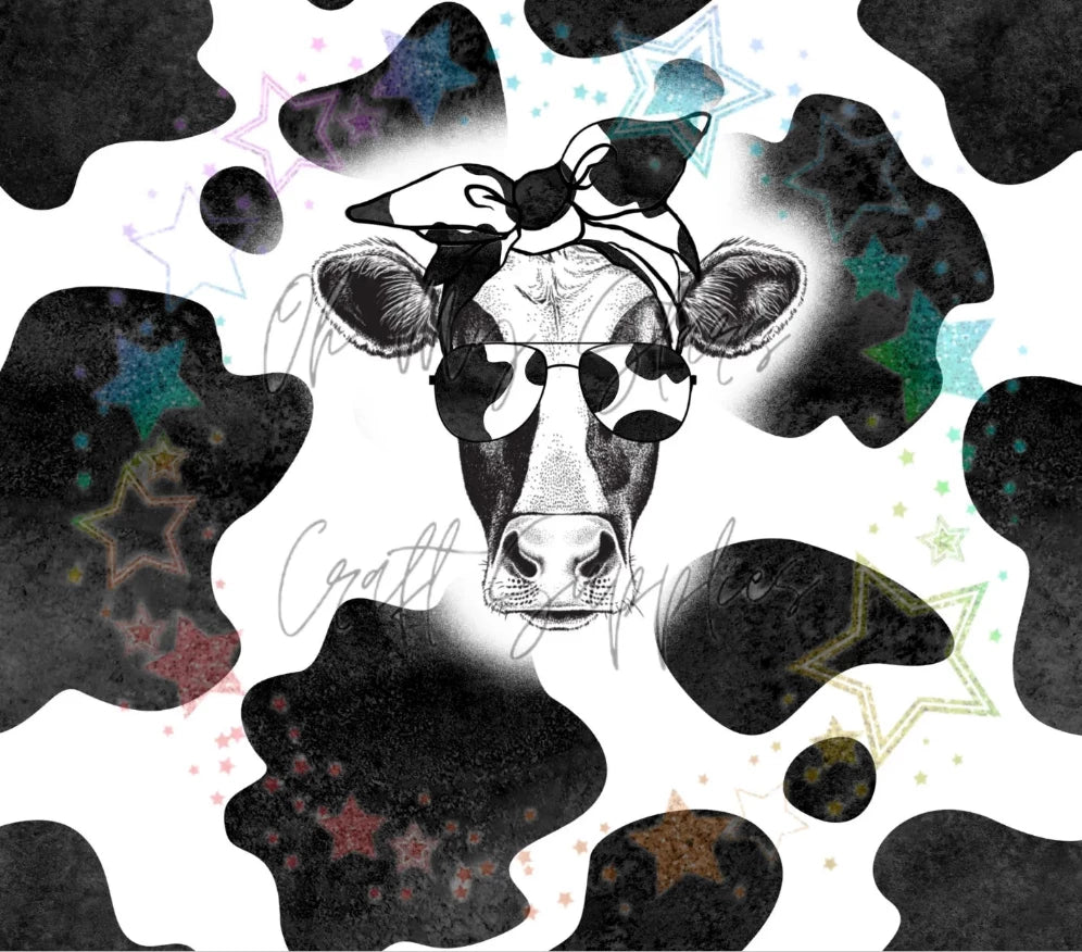 Cow Spots