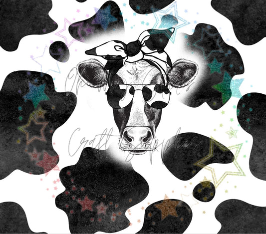 Cow Spots