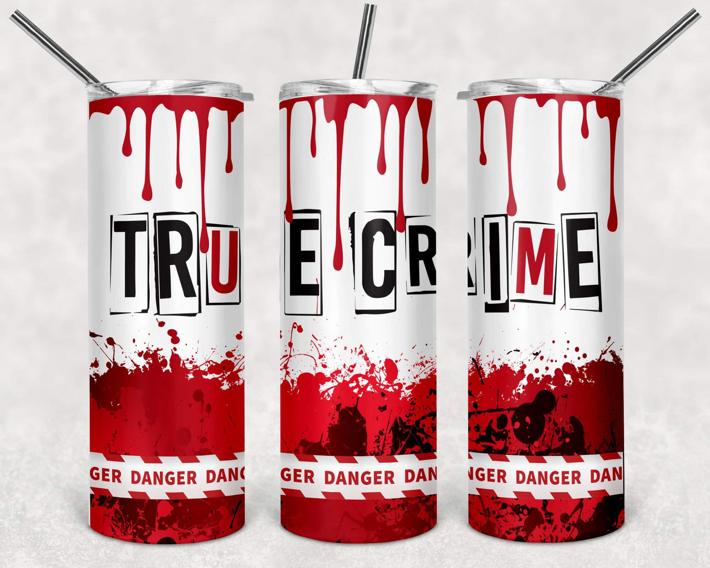 True Crime Series