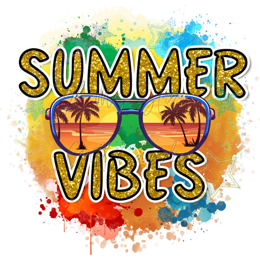 Summer Vibes