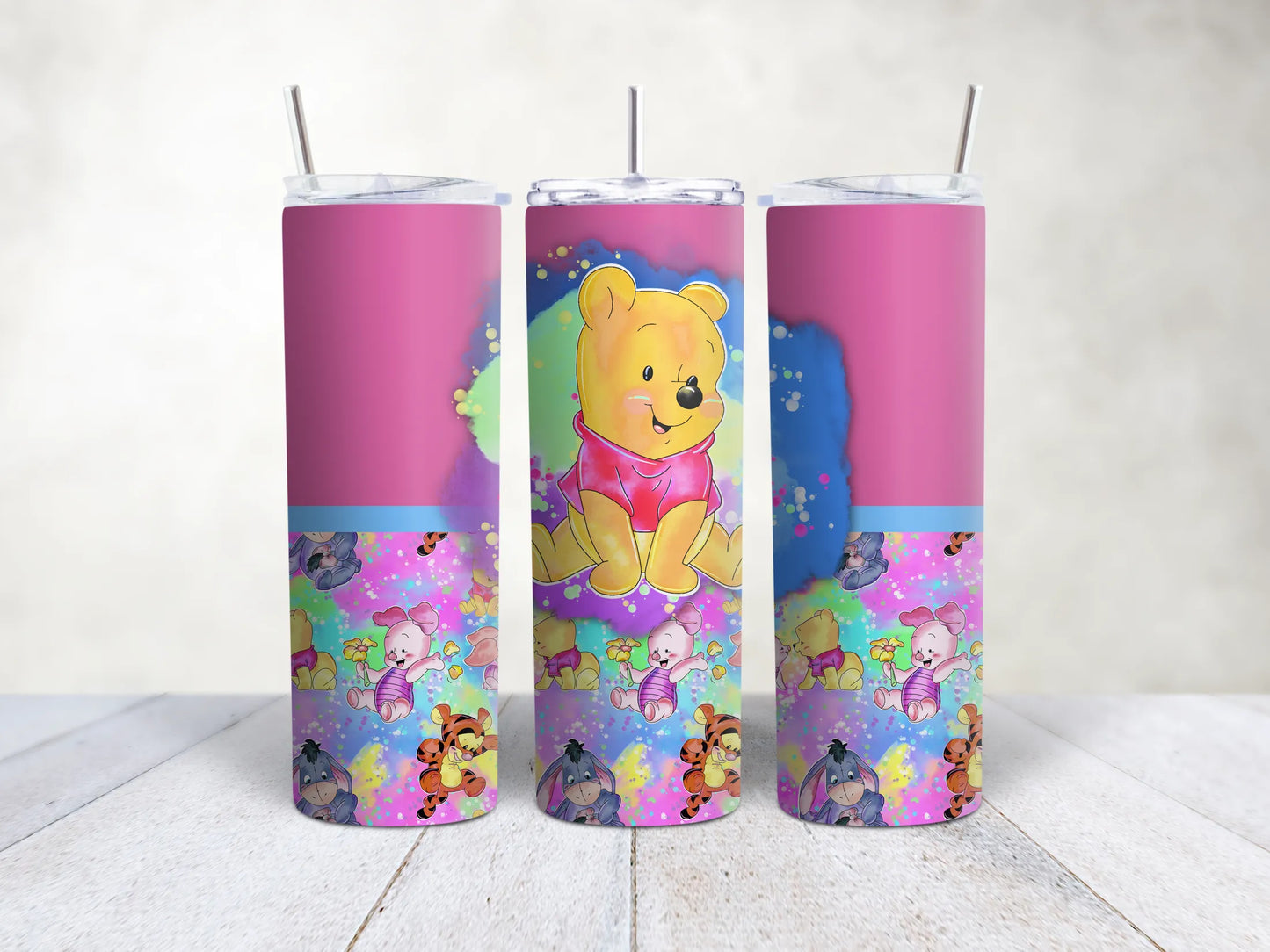 Bear Friends