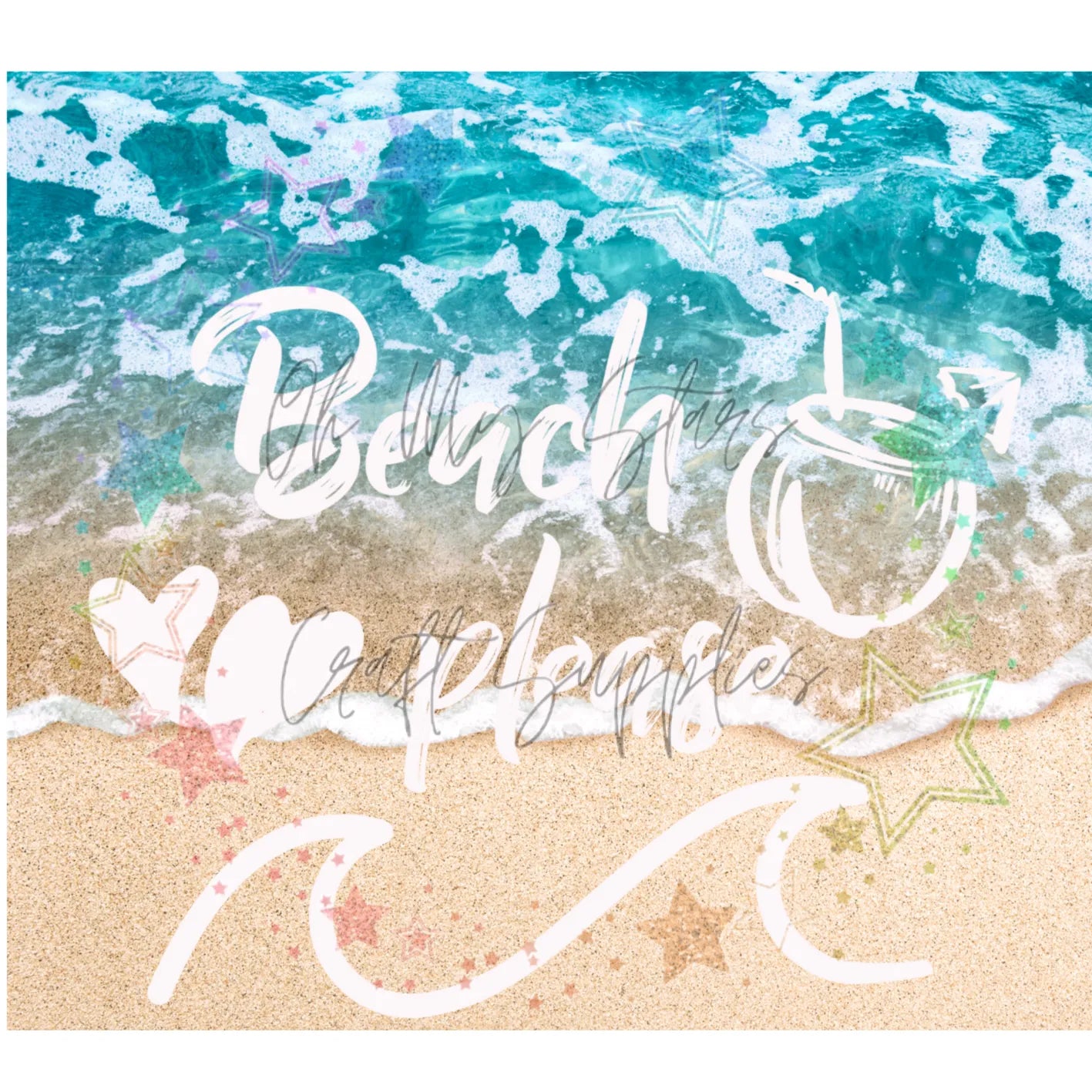 Beach Please