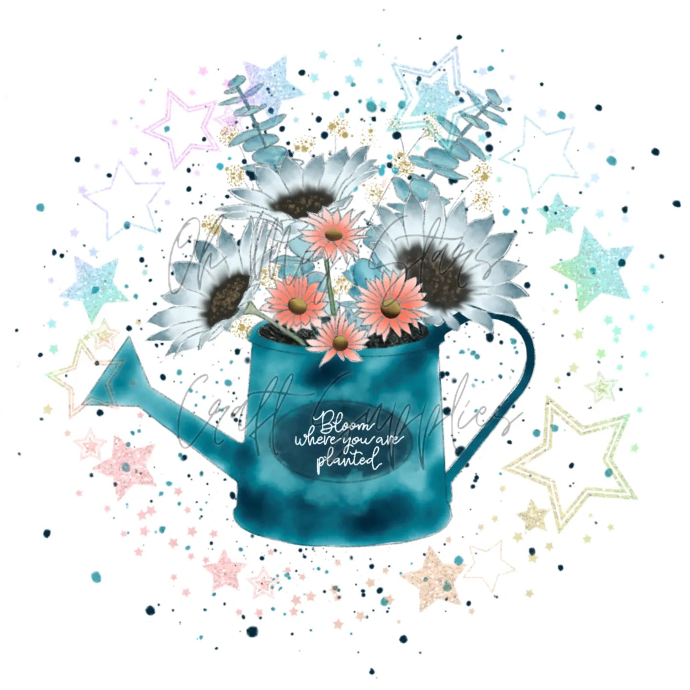 Flower Pot