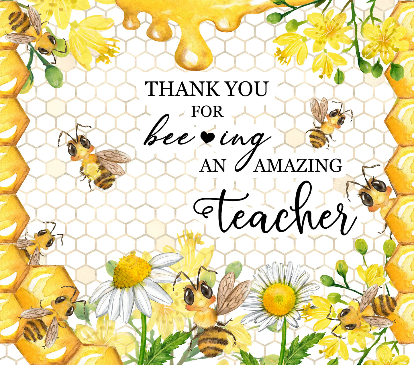Mixed Teacher